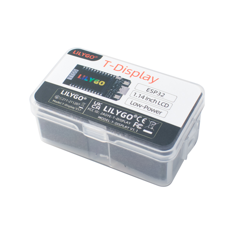 D1 Mini Pro - 마이크로 USB/Type-C USB WeMos D1 Mini