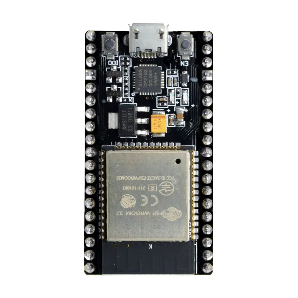 Nodemcu 32S - ESP32 -ESP32와 호환되는 확장 보드 -WiFi