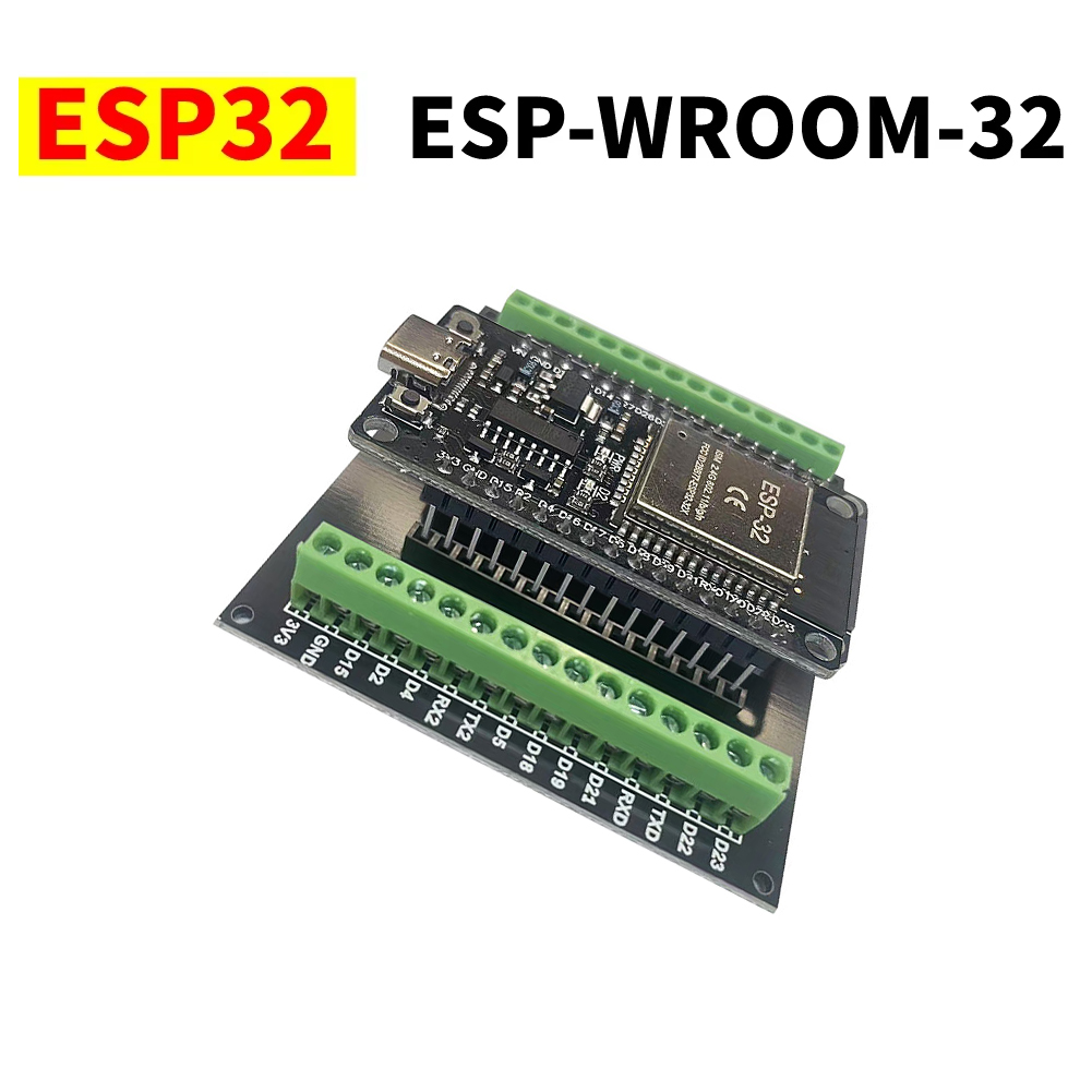 Olimex Esp32 - ESP32 개발 보드 WiFi + Bluetooth