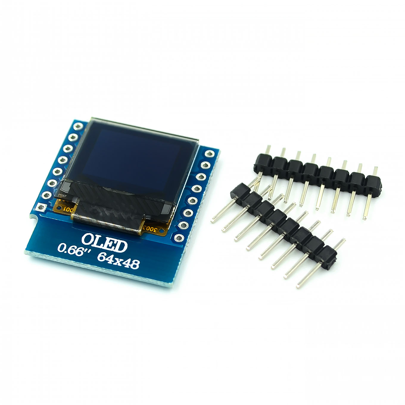 Wemos D1 Mini - No: WEMOS D1 MINI ESP32 모듈용