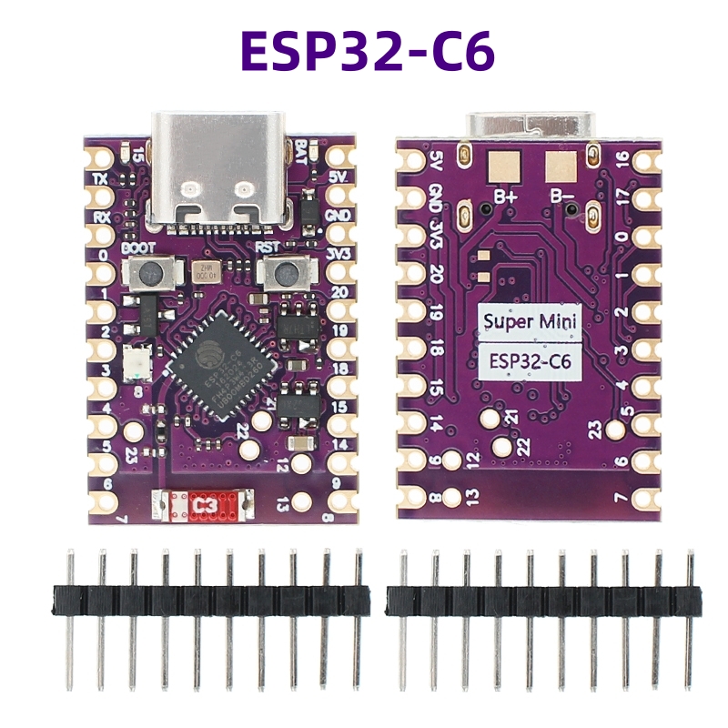 AITEWIN ROBOT ESP32 SuperMini  - Olimex Esp32 리뷰 및 가격