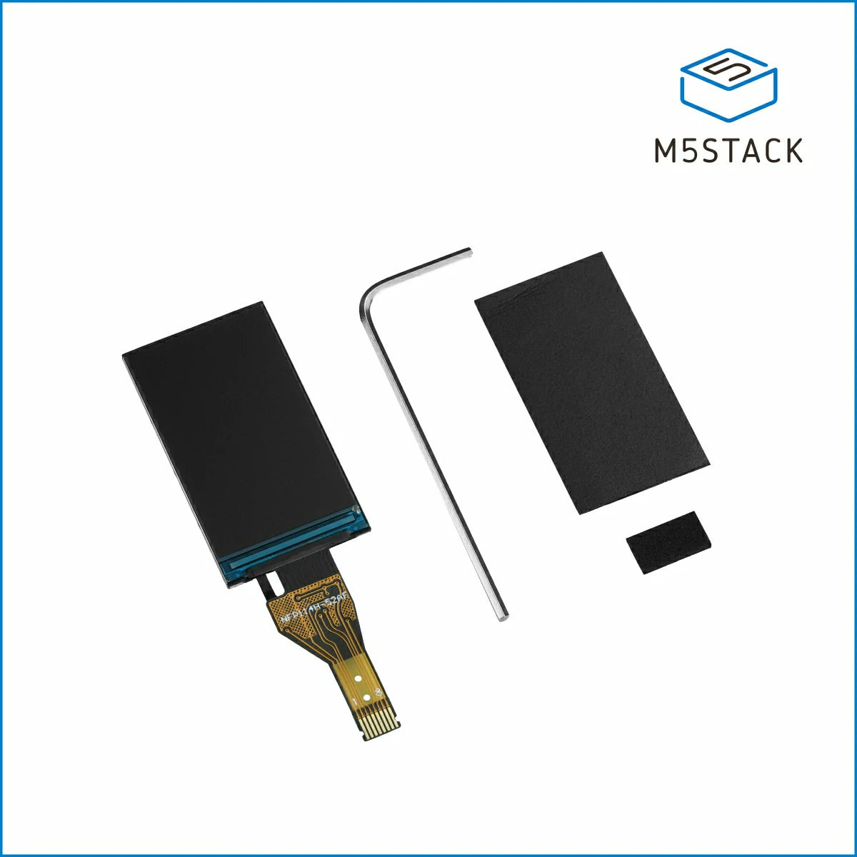 M5Stack 디스플레이, 1.14인치 컬러 TFT L - M5Stickc 리뷰 및 가격