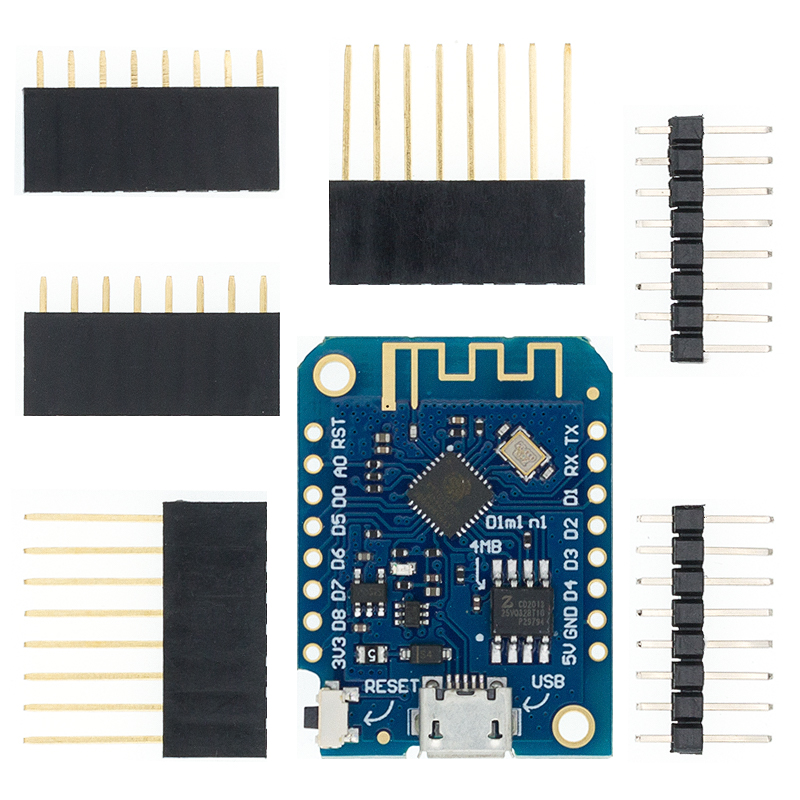 ESP32 TTGO T-디스플레이 모듈 1.14인치 L - Ttgo Tdisplay 리뷰 및 가격