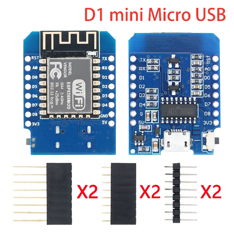 ESP32 TTGO T-디스플레이 모듈 1.14인치 L - Ttgo Tdisplay 리뷰 및 가격