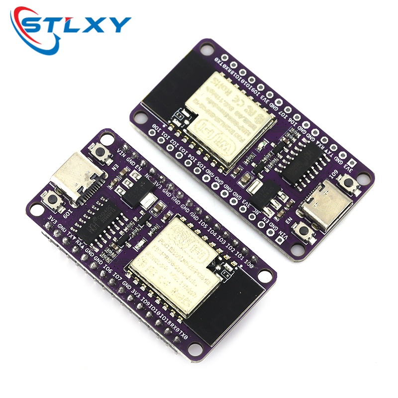 NODEMCU ESP32‑C2 개발 보드 온보드 ESP - Nodemcu 32S 리뷰 및 가격