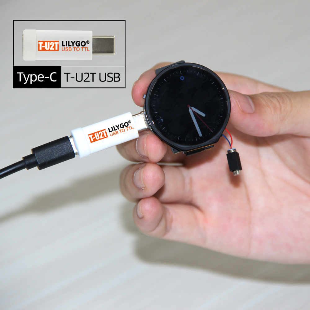 LILYGO® TTGO T-WATCH 2021 T-Mi - Ttgo T Watch 리뷰 및 가격