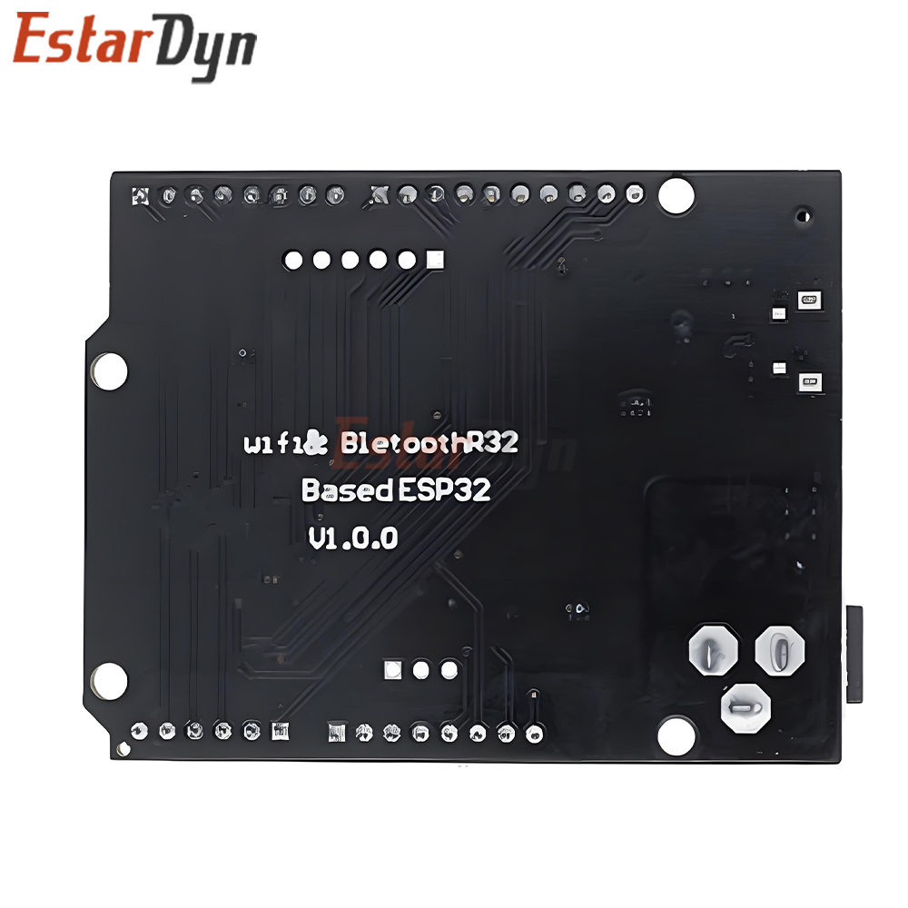 ESP32 Wemos D1 Mini용 UNO R3 D1 - Wemos D1 Mini 리뷰 및 가격