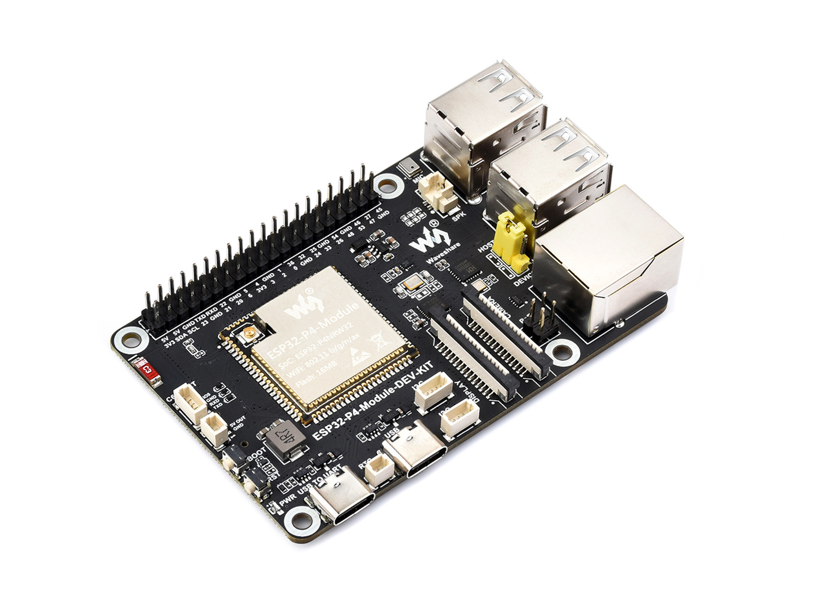 ESP32-P4NRW32X 및 ESP32-C6를 기반으 - Waveshare Esp32 리뷰 및 가격