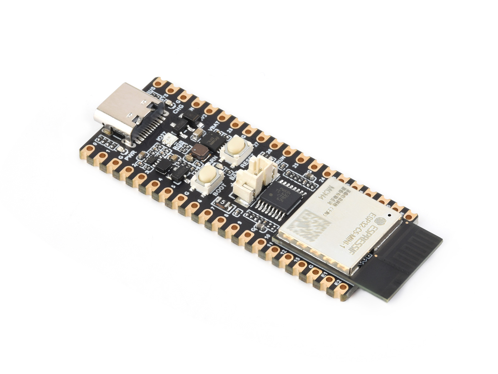 Waveshare ESP32-C5 듀얼 밴드 Wi-Fi - Doit Esp32 리뷰 및 가격