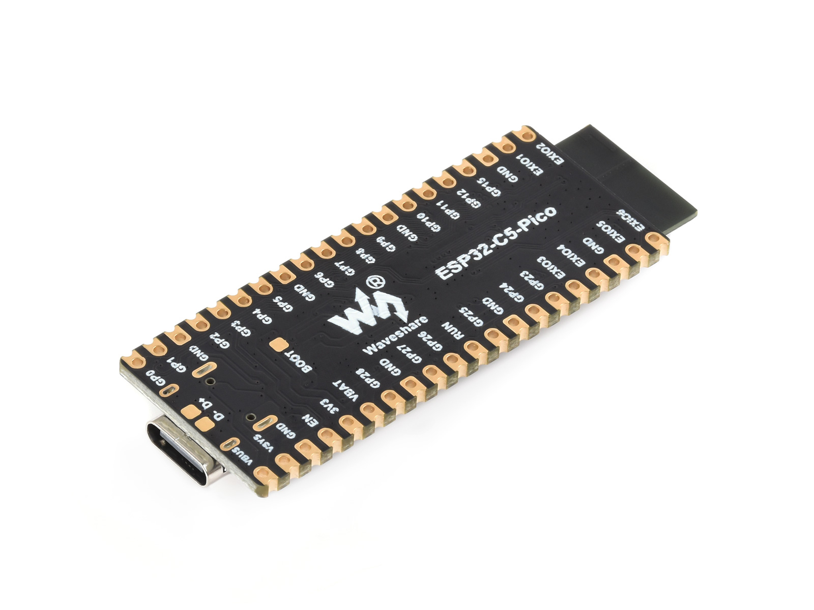 Waveshare ESP32-C5 듀얼 밴드 Wi-Fi - Doit Esp32 리뷰 및 가격