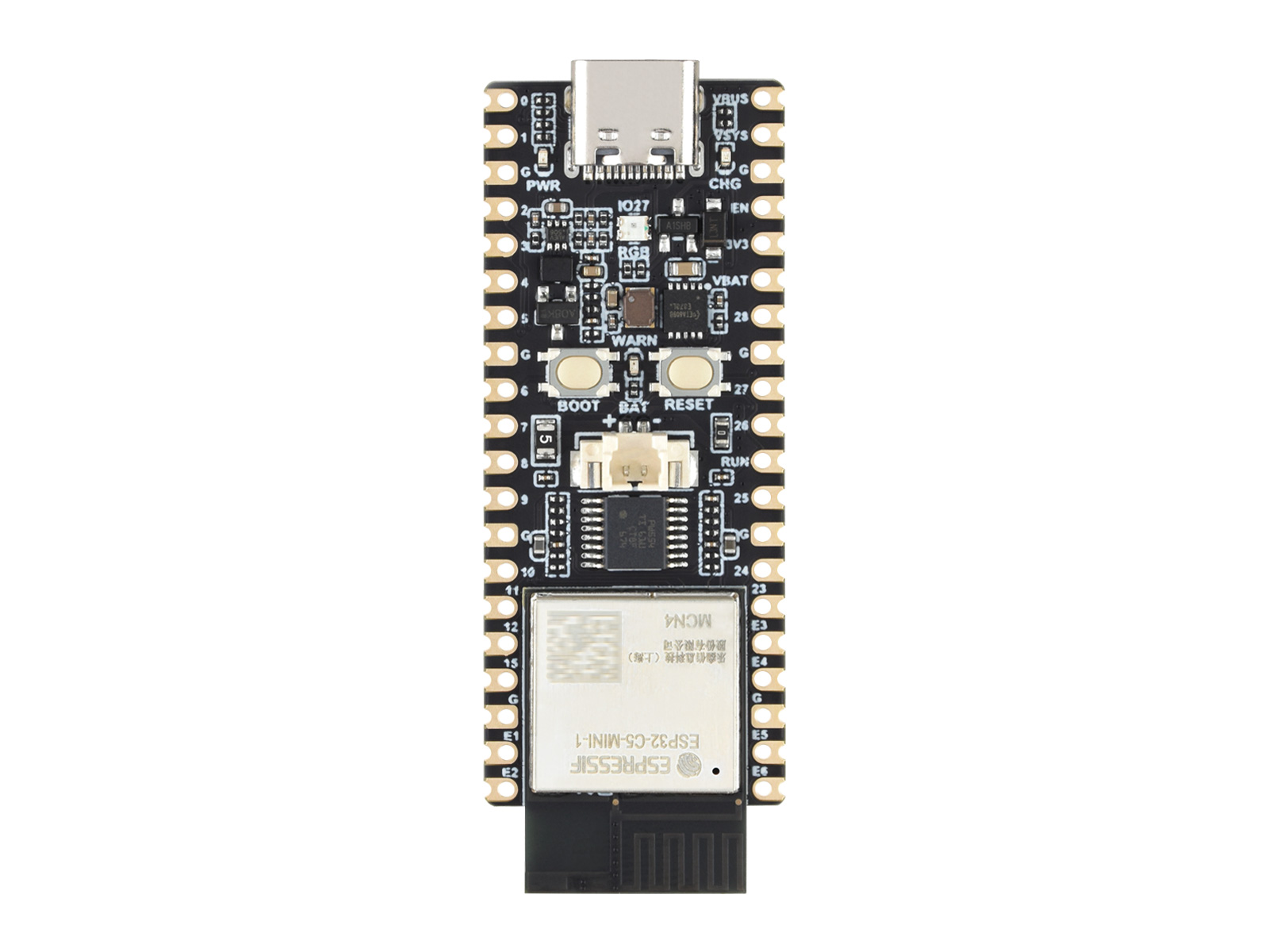 Waveshare ESP32-C5 듀얼 밴드 Wi-Fi - Doit Esp32 리뷰 및 가격