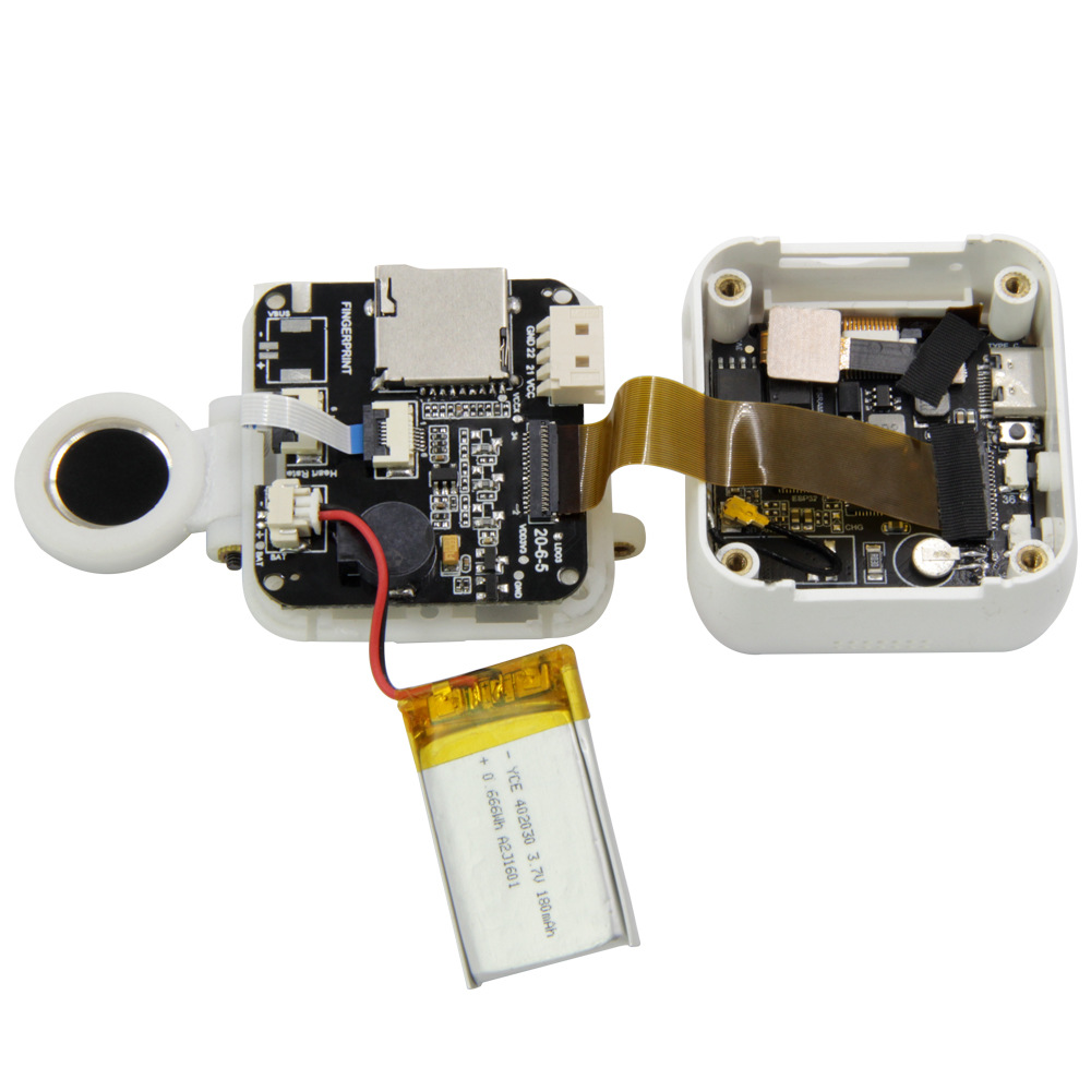 LILYGO TTGO T-Watch ESP32 무선 개 - Ttgo T Watch 리뷰 및 가격