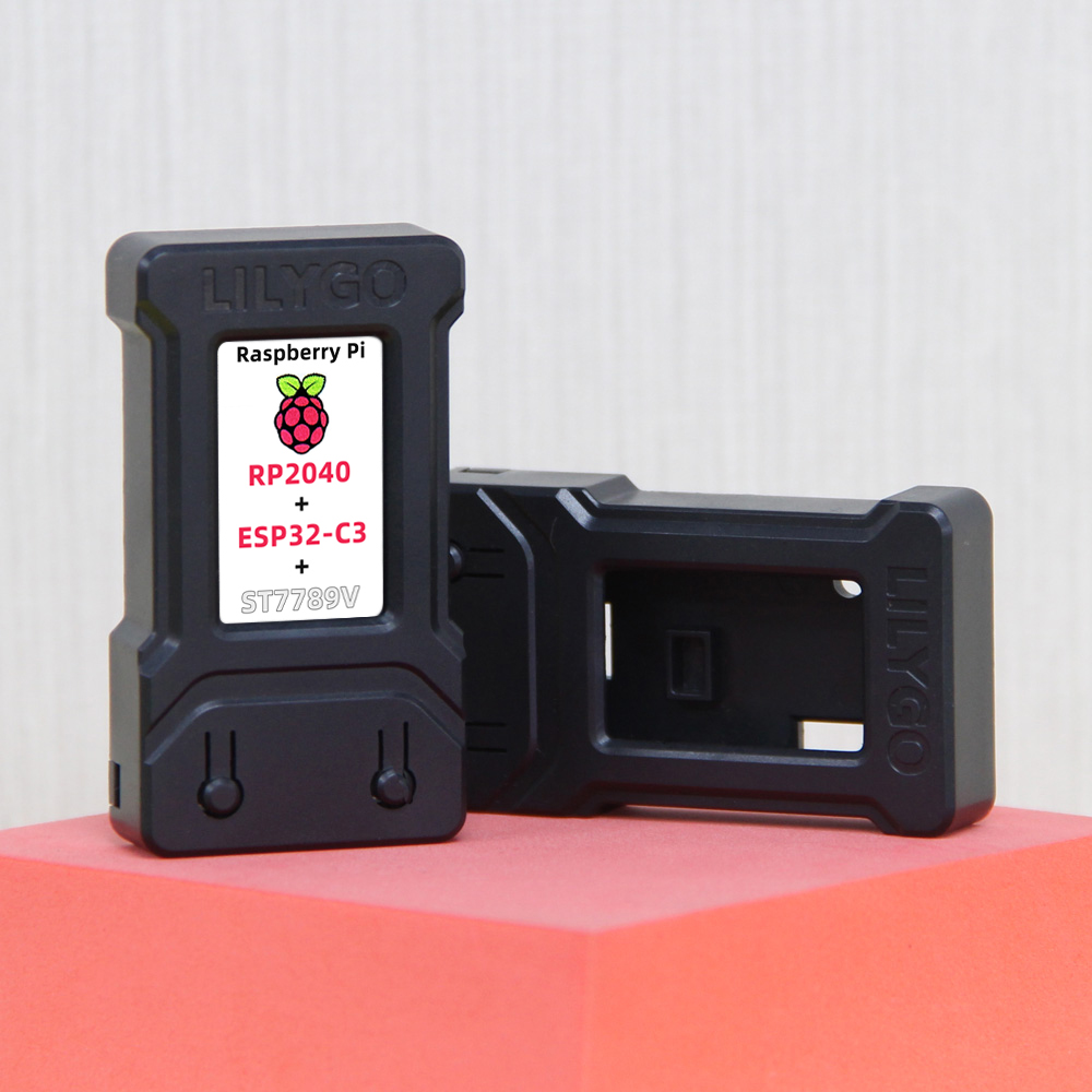 LILYGO® T-PicoC3 PicoPro 1.14  - Devkitc 리뷰 및 가격