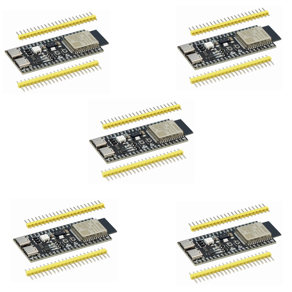 1-10PCESP32-S3-DevKitC-1 ESP32 - Olimex Esp32 리뷰 및 가격