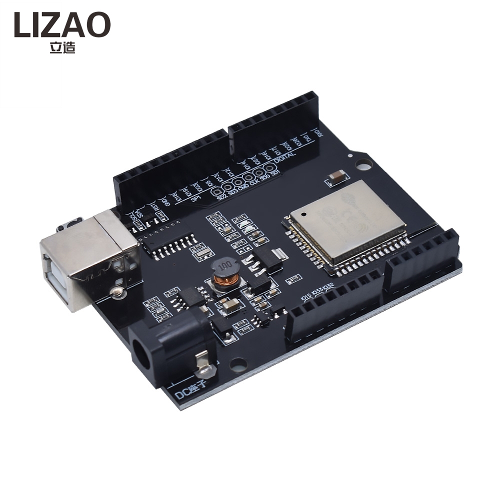 ESP32 D1 R32 CH340G 개발 보드, Wi- - Wemos D1 Mini 리뷰 및 가격