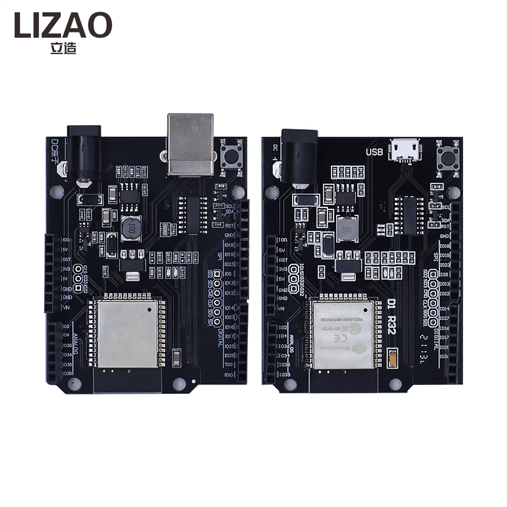 ESP32 D1 R32 CH340G 개발 보드, Wi- - Wemos D1 Mini 리뷰 및 가격