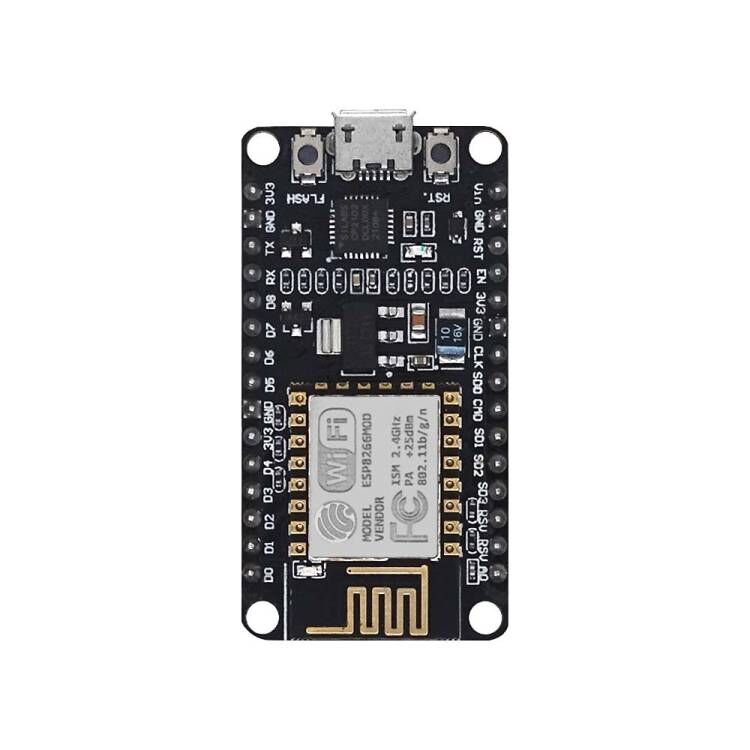 무선 모듈 CH340 CP2102 NodeMcu V3  - Nodemcuv2 리뷰 및 가격