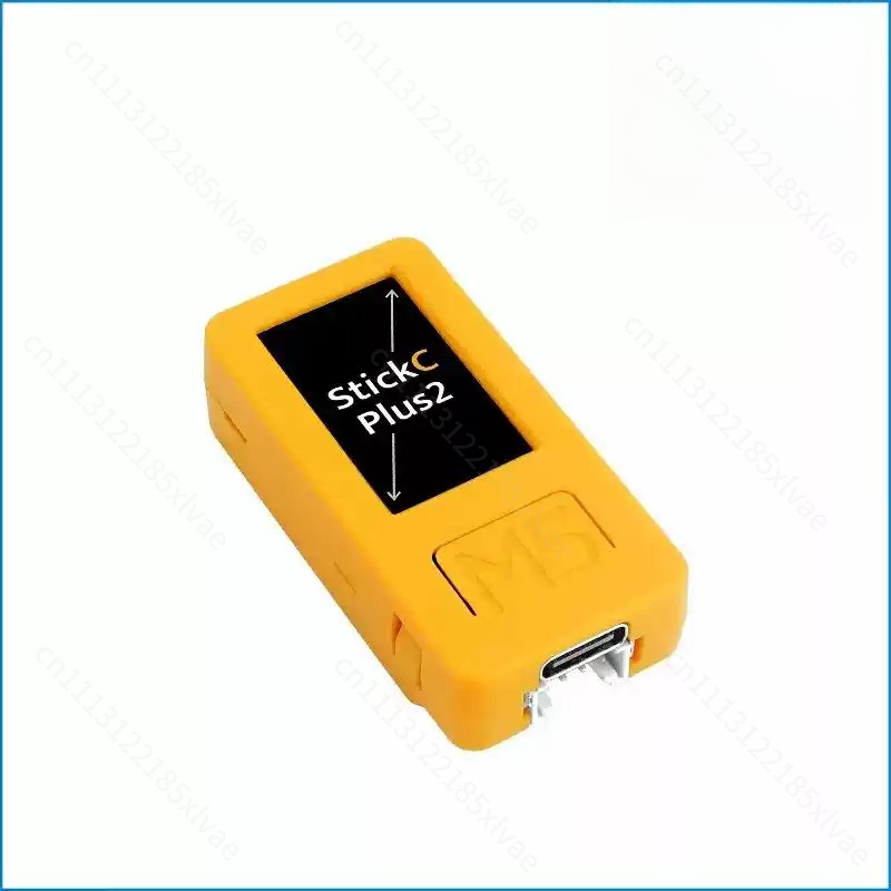 1.14인치 TFT 화면을 갖춘 M5Stack M5St - M5Stickc 리뷰 및 가격