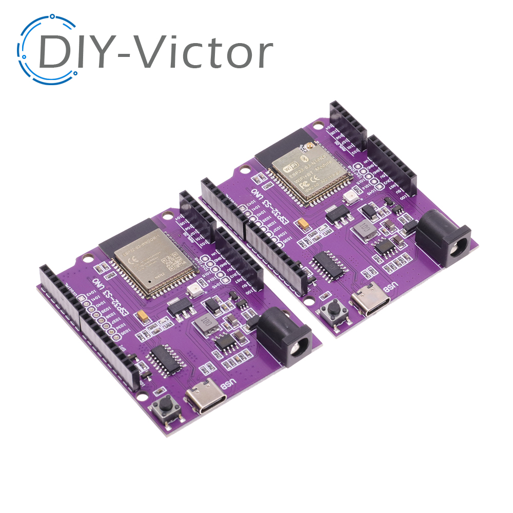 ESP32-S3-DevKitC-1 ESP32-S3-n1 - Esp32 S3 Devkitc 1 리뷰 및 가격