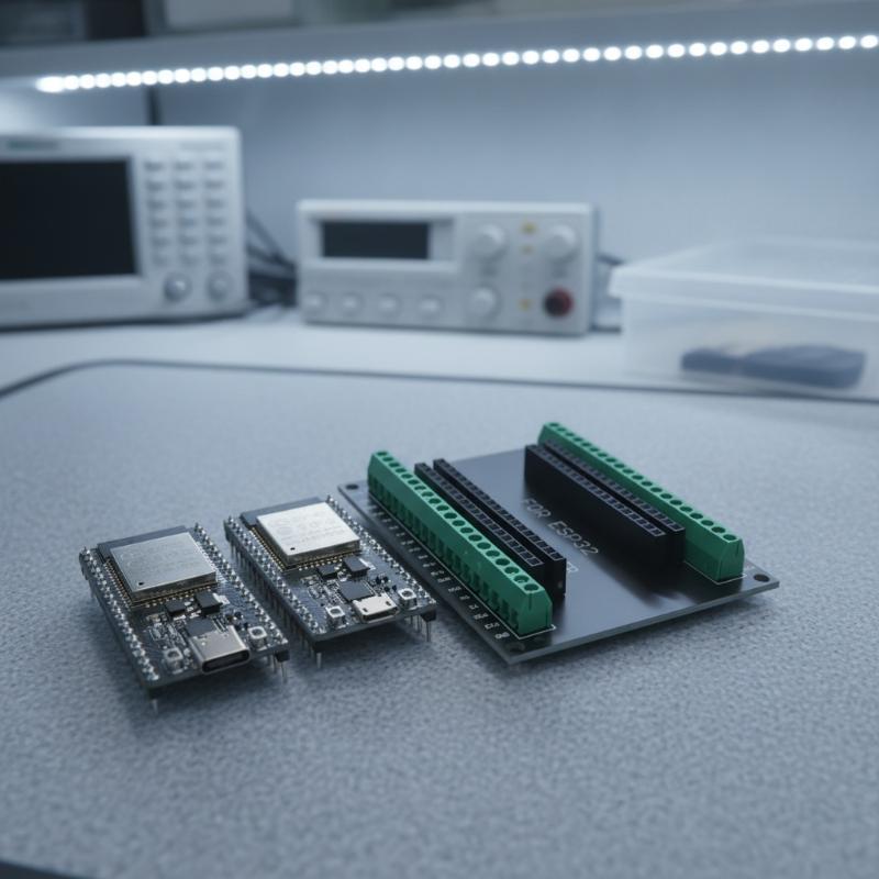 NodeMCU-32S ESP32 개발 보드, Wi-Fi - Nodemcu 32S 리뷰 및 가격