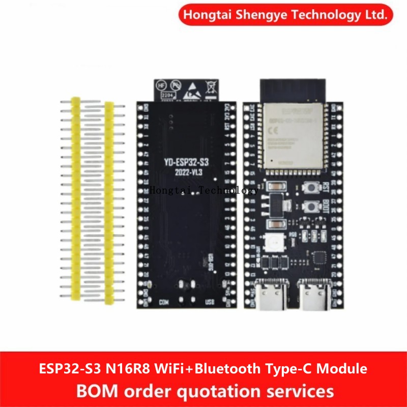 ESP32-S3 DevKitC-1 ESP32-S3 N1 - Olimex Esp32 리뷰 및 가격