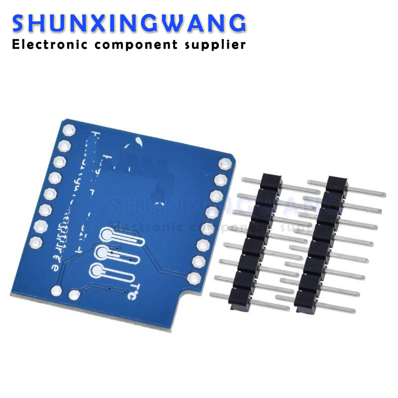 WEMOS D1 mini SHT30 I2C 디지털 온도 - Wemos D1 Mini 리뷰 및 가격