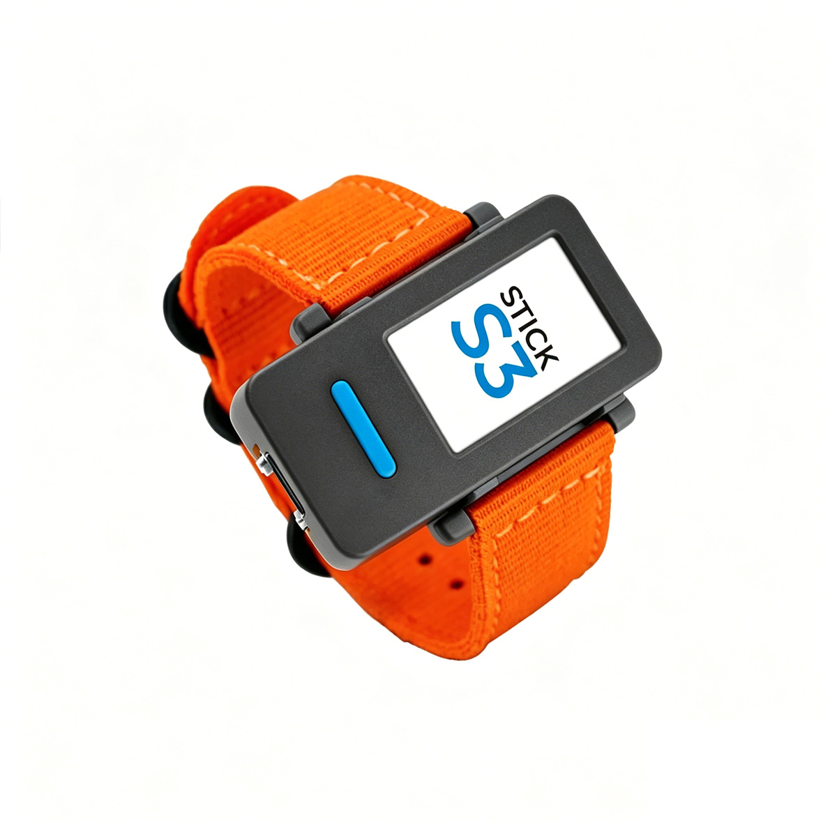 M5Stack 시계 스트랩 액세서리 키트 번들(M5St - Ttgo T Watch 리뷰 및 가격