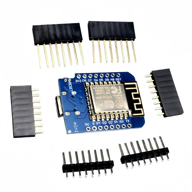 ESP8266 ESP-12F 미니 D1 NodeMCU  - Nodemcuv2 리뷰 및 가격