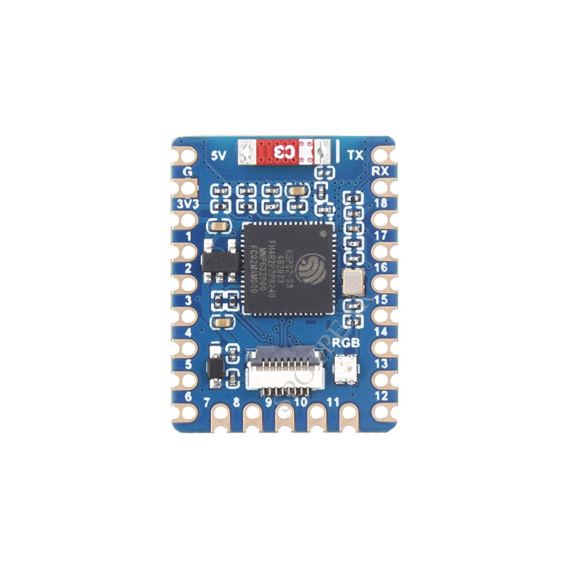 ESP32 S3 초소형 미니 ESP32-S3FH4R2  - Doit Esp32 리뷰 및 가격