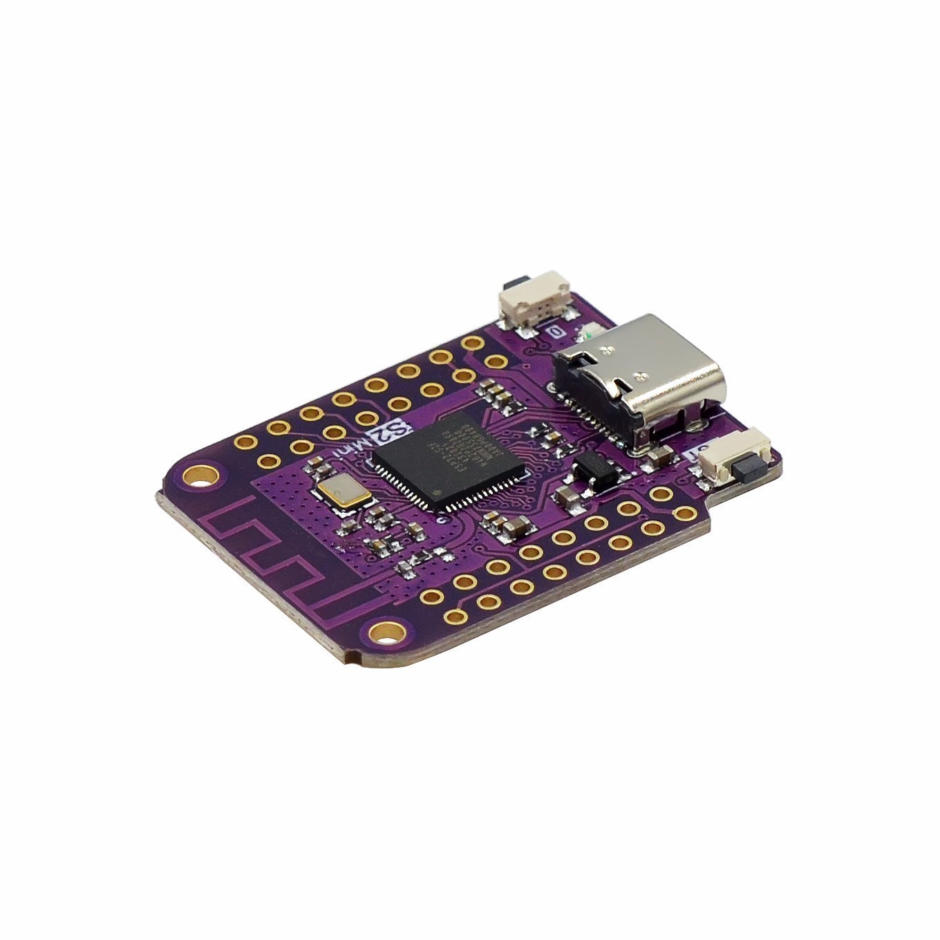 ESP32 S2 Mini V1.0.0 - LOLIN W - Olimex Esp32 리뷰 및 가격