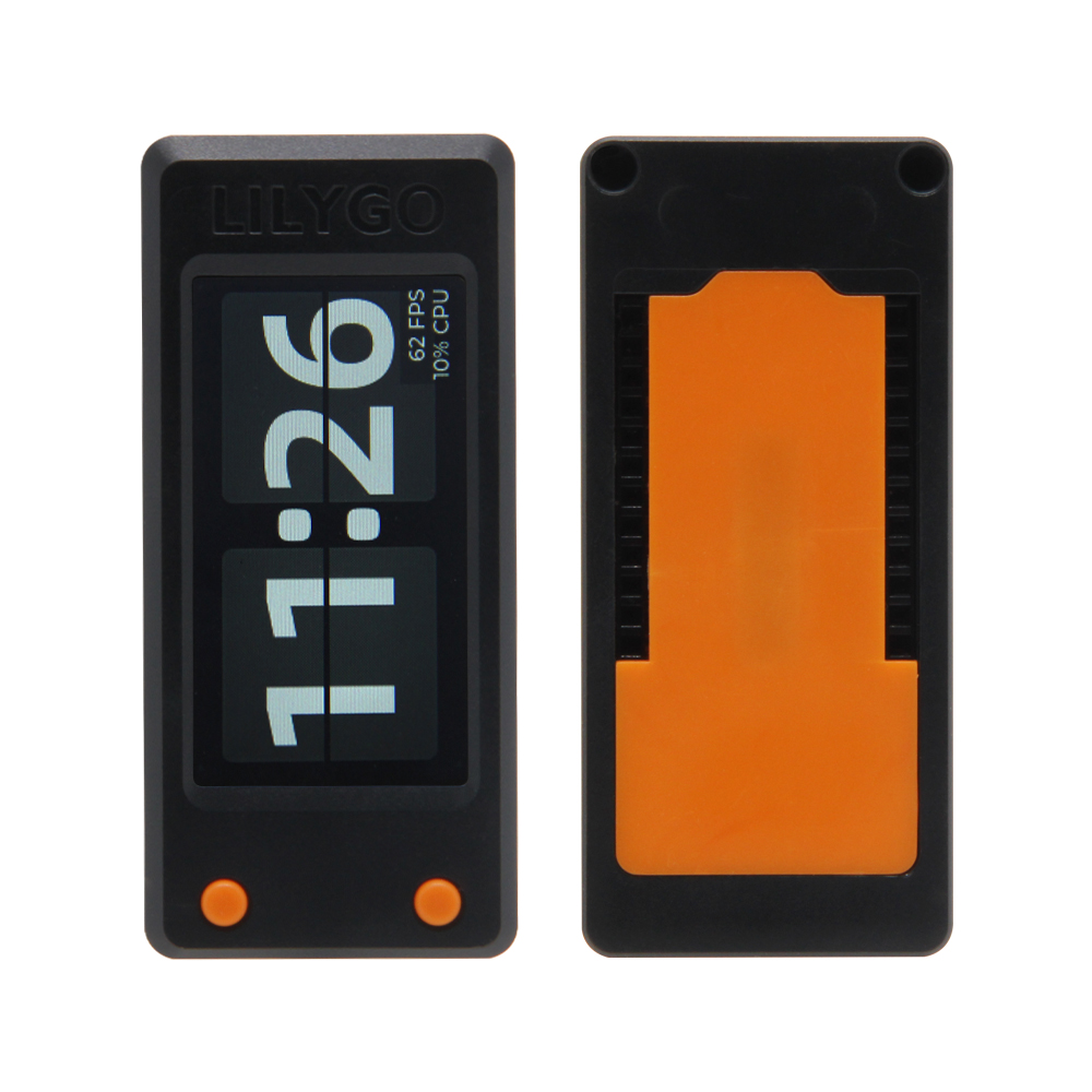 LILYGO® T-Display-S3 ESP32-S3  - Devkitc 리뷰 및 가격