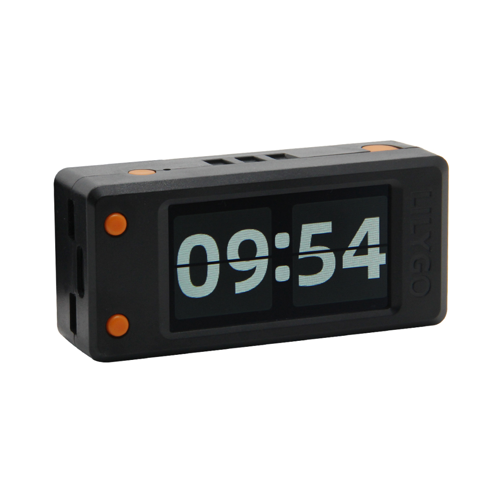 LILYGO® T-Display-S3 ESP32-S3  - Devkitc 리뷰 및 가격
