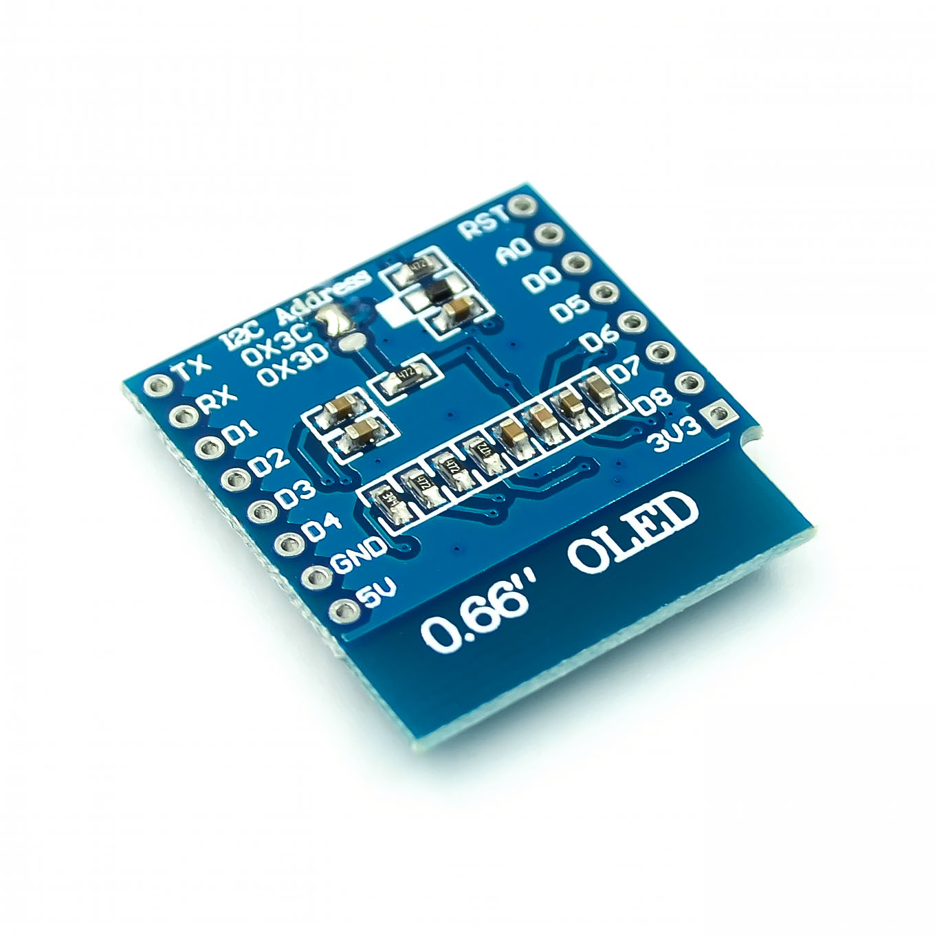 No: WEMOS D1 MINI ESP32 모듈용 0. - Wemos D1 Mini 리뷰 및 가격