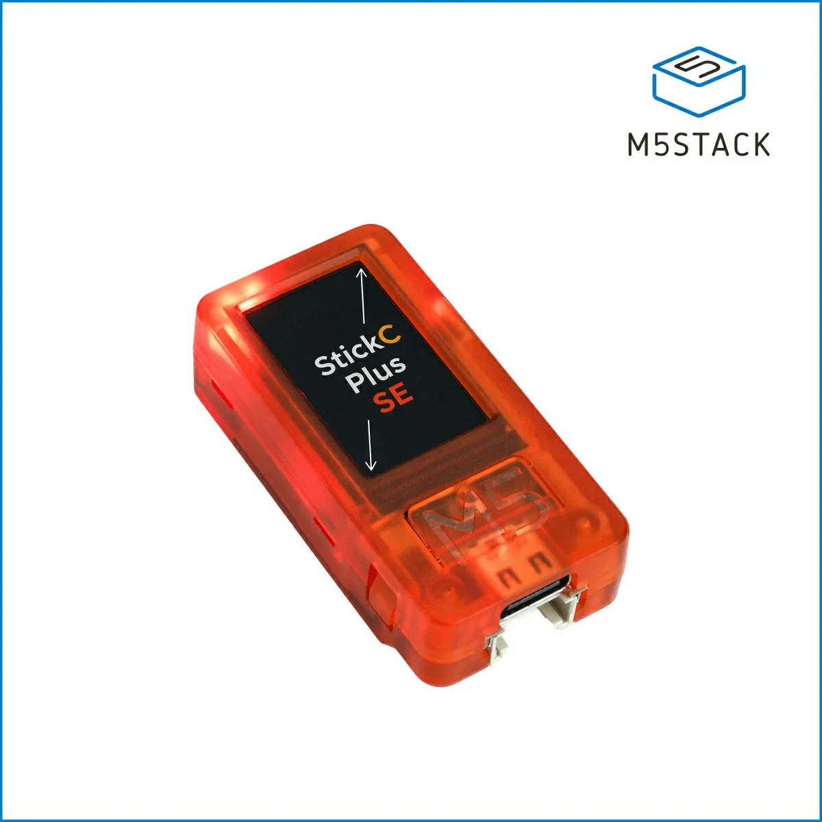 M5Stack M5StickC PLUS SE ESP32 - M5Stickc 리뷰 및 가격