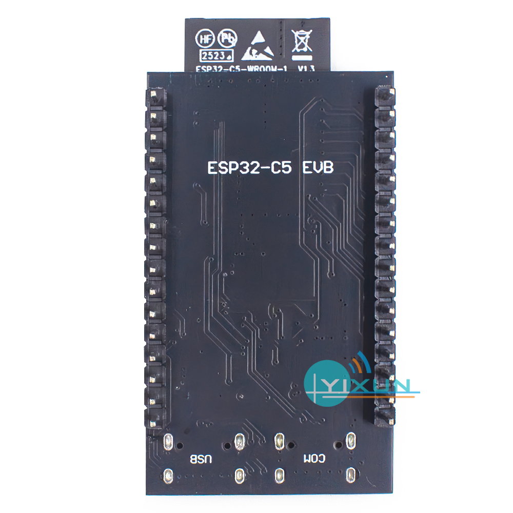 듀얼 밴드 WiFi6 ESP32-C5-WROOM-1 모 - Devkitc 리뷰 및 가격