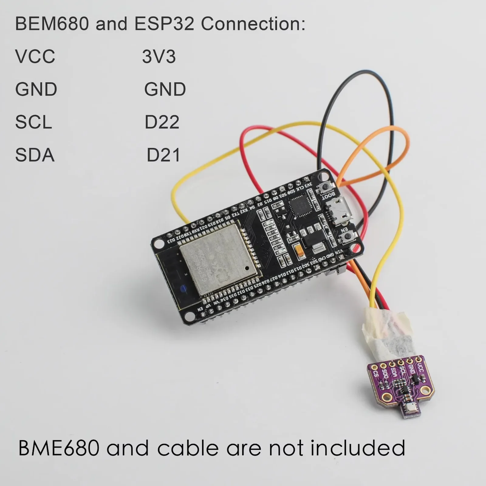 DOIT ESP-32 모듈, ESP32S 개발 보드,  - Nodemcu 32S 리뷰 및 가격