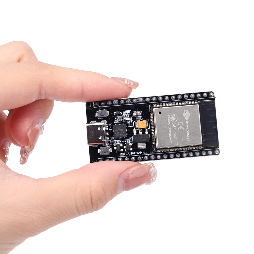 ESP32 Nodemcu ESP32 확장 보드 ESP3 - Nodemcuv2 리뷰 및 가격