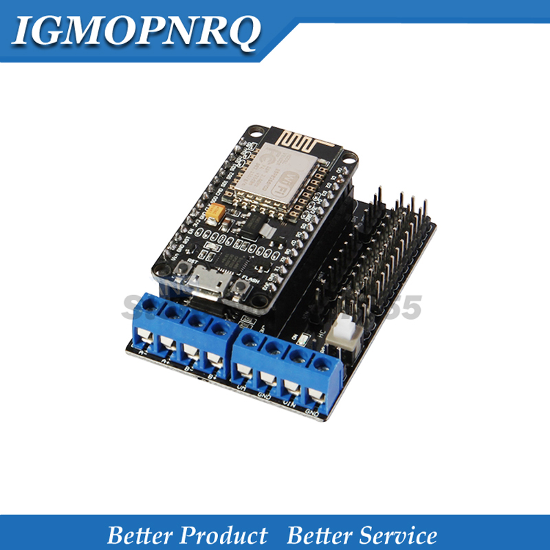 CH340G ESP8266 NodeMcu V3 Lua  - Nodemcuv2 리뷰 및 가격