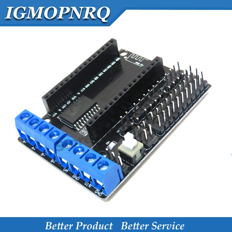 CH340G ESP8266 NodeMcu V3 Lua  - Nodemcuv2 리뷰 및 가격
