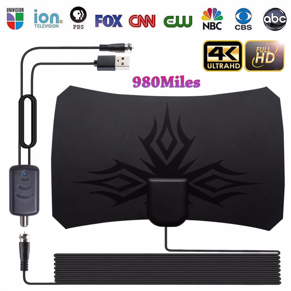 2025 ATSC 4K 1080P HDTV 안테나 DV - Devkitc 리뷰 및 가격