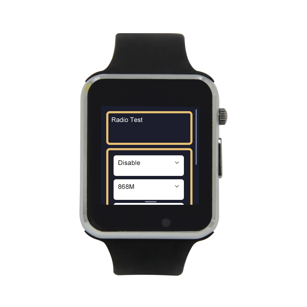LILYGO® T-Watch-S3 프로그래밍 가능한 터 - Ttgo T Watch 리뷰 및 가격